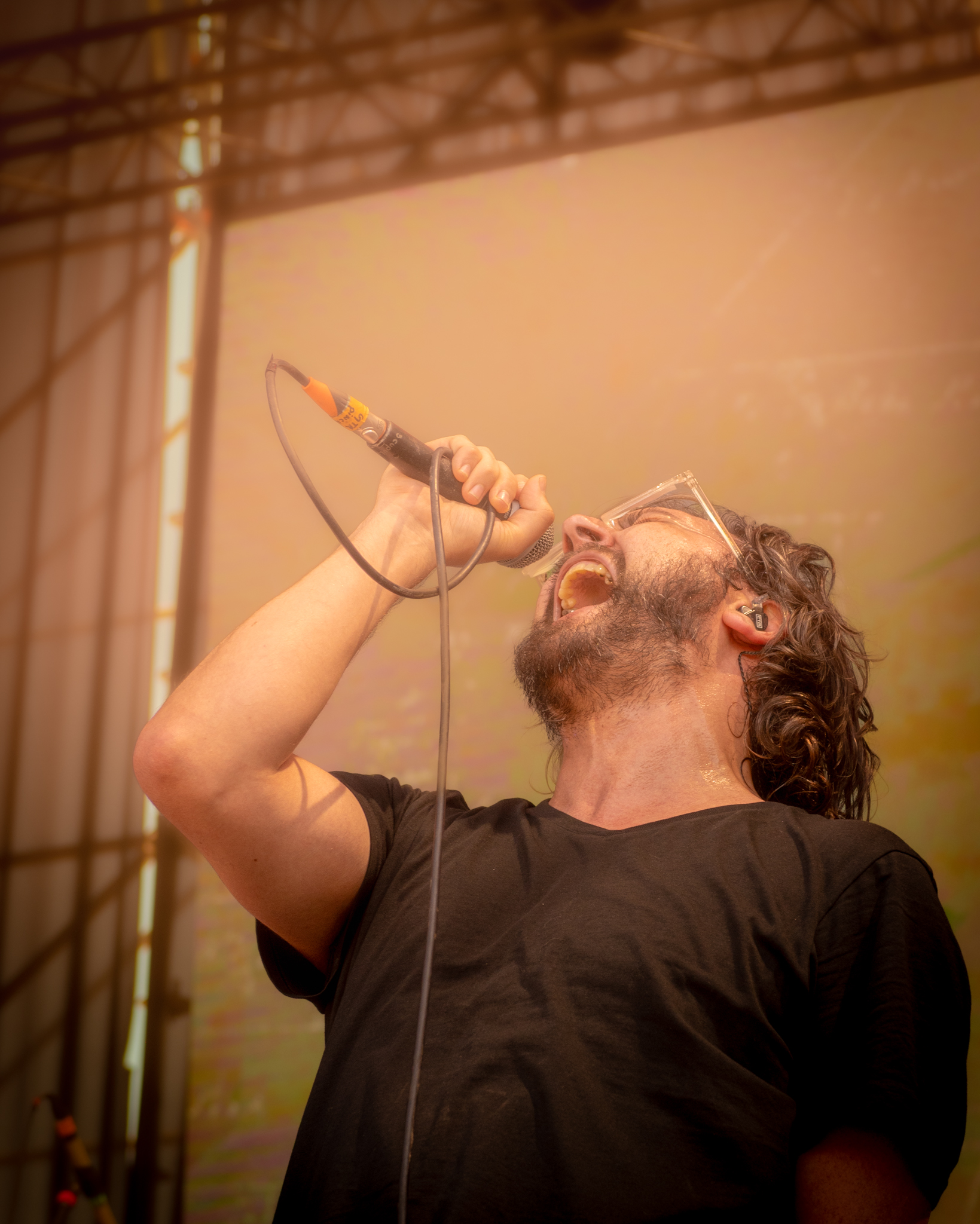 Lollapalooza Chile 2024: canción valiente